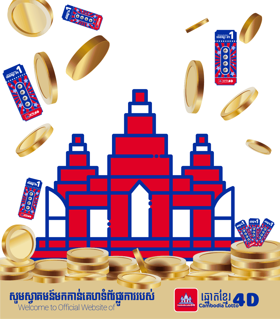 Cambodia Lotto 4D hero banner